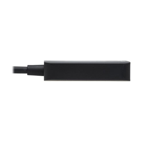 Tripp Lite U444-2DP-MST4K6 USB graphics adapter 7680 x 4320 pixels Black