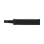 Tripp Lite U444-2DP-MST4K6 USB graphics adapter 7680 x 4320 pixels Black