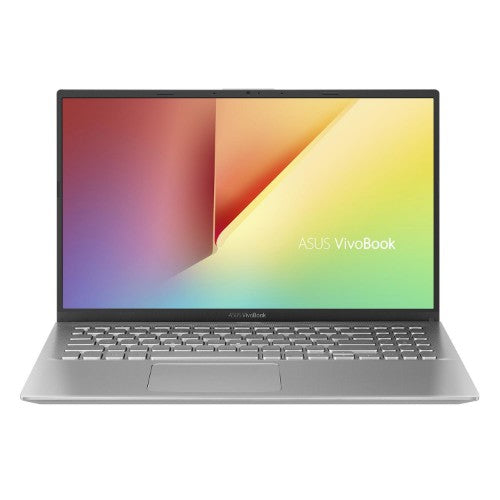 ASUS S512FL-PB52 laptop 15.6" Full HD Intel® Core™ i5 i5-8265U 8 GB DDR4-SDRAM 256 GB SSD NVIDIA® GeForce® MX250 Wi-Fi 5 (802.11ac) Windows 10 Home Silver