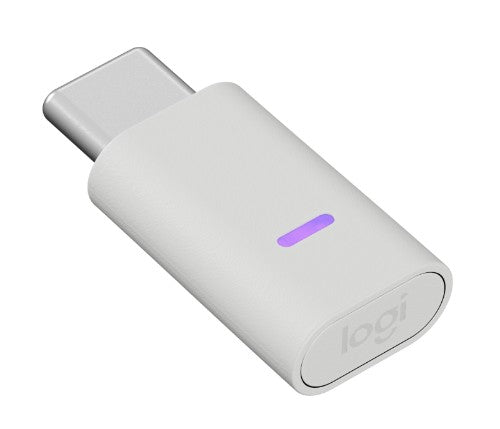 Logitech Zone Vibe Wireless UC