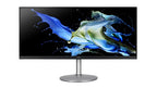 Acer CB2 34IN. 3440X1440 IPS DISPLAY computer monitor 34" 3440 x 1440 pixels UltraWide Quad HD LCD Black