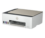 HP Smart Tank Wireless All-in-One Color Printer, Up to 2 Years of ink included; Two-sided printing; Copier, Scanner