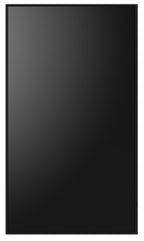 Sharp MultiSync M552 Digital signage flat panel 55" LCD 550 cd/m² 4K Ultra HD Black Touchscreen