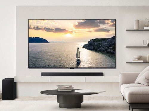 Samsung B-Series HW-B750F Black 5.1 channels