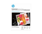 HP Professional Business Paper Matte 48 lb 8.5 x 11 in. (216 x 279 mm) 150 sheets