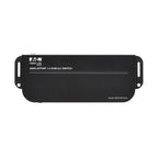 Tripp Lite B005-DPUA2-K KVM switch Black