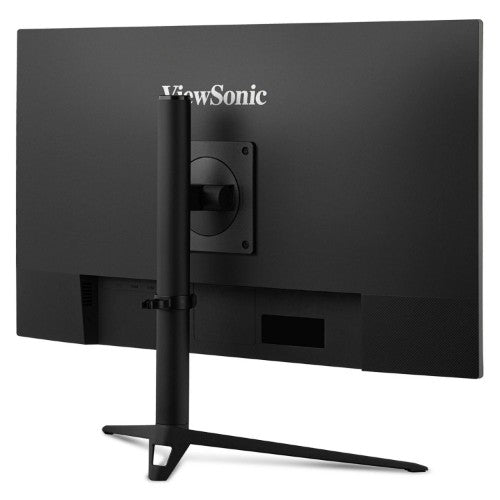 Viewsonic VX Series VX2728J-2K computer monitor 27" 2560 x 1440 pixels Quad HD LED Black