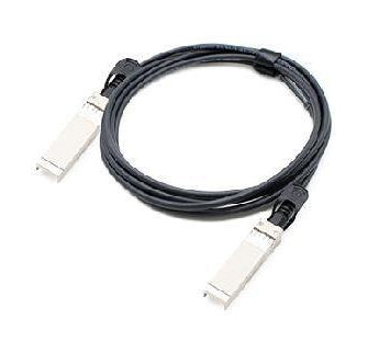 AddOn Networks 1200484G7-AO InfiniBand/fibre optic cable 275.6" (7 m) SFP Black