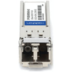 AddOn Networks SFP-10GB-DW58-80-I-AO network transceiver module Fiber optic 10000 Mbit/s SFP+ 1531.12 nm