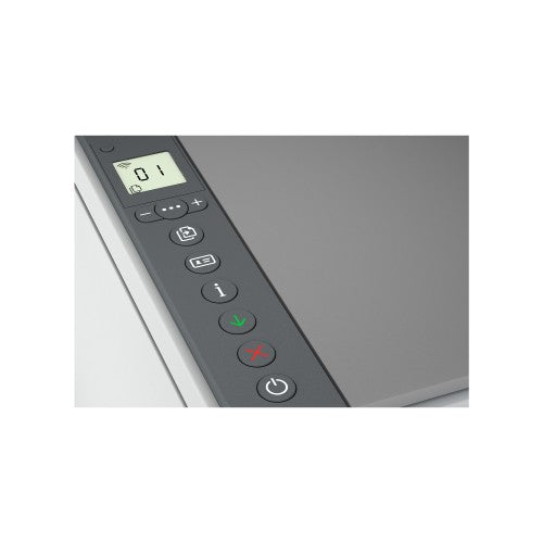 HP LaserJet M234dw Wireless Multifunction Black and white Printer, Copier, Scanner; Duplex