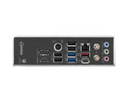 MSI Z890 GAMING PLUS WIFI6E motherboard Intel Z890 LGA 1851 (Socket V1) ATX