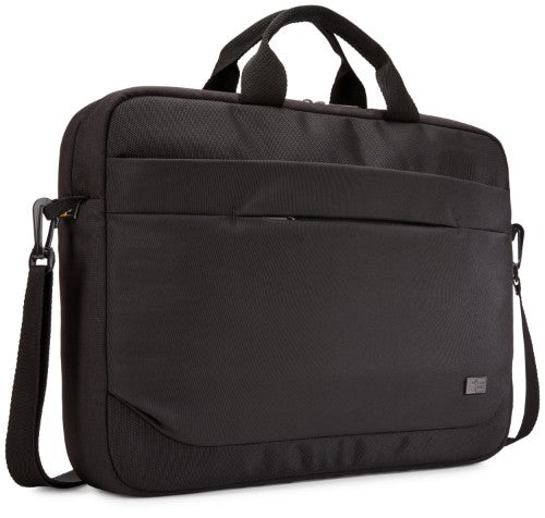 Case Logic Advantage ADVA-116 Black 15.6" Messenger case