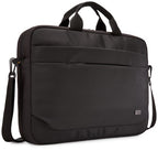 Case Logic Advantage ADVA-116 Black 15.6" Messenger case