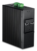 Trendnet 6-Port Industrial 2.5G PoE++ Unmanaged 2.5G Ethernet (100/1000/2500) Power over Ethernet (PoE) Black