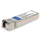 AddOn Networks SFP-10G-BX-U-AR-AO network transceiver module Fiber optic 10000 Mbit/s SFP+ 1330 nm