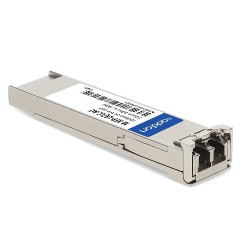AddOn Networks M-XFP-LR/LC-AO network transceiver module Fiber optic 10000 Mbit/s 1310 nm