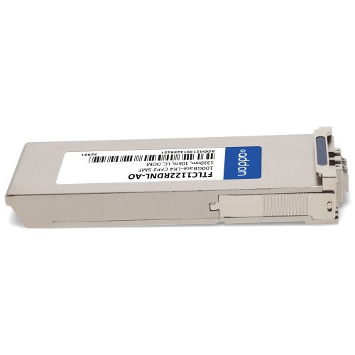AddOn Networks FTLC1122RDNL-AO network transceiver module Fiber optic 100000 Mbit/s CFP2 1310 nm