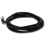 AddOn Networks MCP7H60-W003R26-AO InfiniBand/fibre optic cable 118.1" (3 m) QSFP-DD 2x QSFP56 DAC