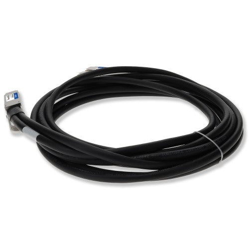 AddOn Networks MCP7H60-W003R26-AO InfiniBand/fibre optic cable 118.1" (3 m) QSFP-DD 2x QSFP56 DAC