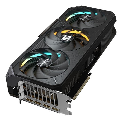 GIGABYTE GeForce RTX 5090 GAMING OC 32G NVIDIA 32 GB GDDR7