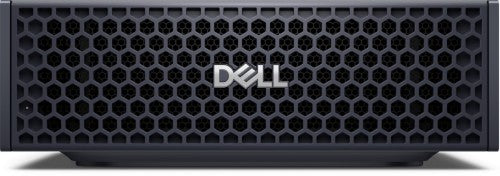 DELL Pro Max FCM1253 GB10 128 GB LPDDR5x-SDRAM 2 TB SSD DGX OS Mini PC Black