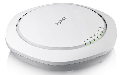 Zyxel NAP303 wireless access point 900 Mbit/s White Power over Ethernet (PoE)
