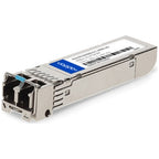 AddOn Networks HCD25D10I0000-0-C-300M-AO network transceiver module Copper 25000 Mbit/s SFP28 1310 nm