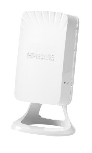 HPE Aruba Networking AP-505H (USF1) Dual Radio 802.11ax 2x2 1+4 Ethernet PSE USB TAA Hospitality AP