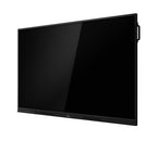 Optoma 3753RK interactive whiteboard 75" 3840 x 2160 pixels Touchscreen Black