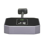 Eaton U264-001-APL interface hub Black, Silver