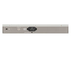 D-Link DBS-2000-10MP network switch Managed L2 Gigabit Ethernet (10/100/1000) Power over Ethernet (PoE) Gray