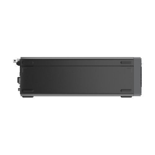 Lenovo ThinkCentre neo 50s Gen 6 Intel Core Ultra 7 265 16 GB DDR5-SDRAM 512 GB SSD Windows 11 Pro SFF PC Black