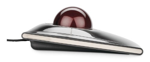 Kensington K72327WW mouse Office Ambidextrous USB Type-A Laser