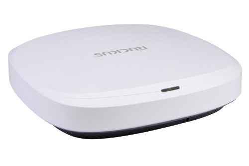 RUCKUS Networks R670 5765 Mbit/s White Power over Ethernet (PoE)