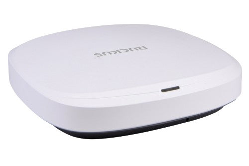 RUCKUS Networks R670 5765 Mbit/s White Power over Ethernet (PoE)