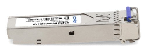 AddOn Networks SFP-FAST-BA-SM/LC-EEC-AO network transceiver module Fiber optic 100 Mbit/s
