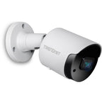 Trendnet TV-IP1514PI security camera Bullet IP security camera Indoor & outdoor 2592 x 1920 pixels Ceiling