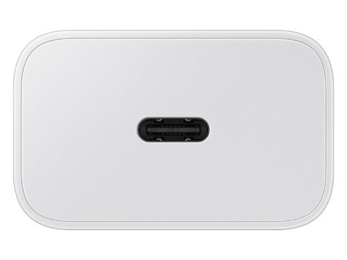 Samsung EP-T2510 Universal White AC Fast charging Indoor