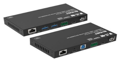 Eaton BHDBT-U3-3A1C-K interface cards/adapter