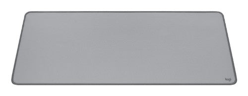 Logitech 956-000047 mouse pad Gray