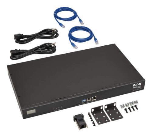Tripp Lite B098-048 console server RJ-45