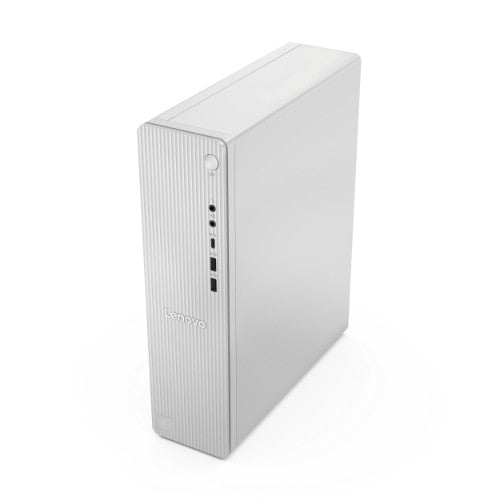 Lenovo IdeaCentre Tower 08AKP10 Copilot+ PC AMD Ryzen™ AI 7 350 16 GB DDR5-SDRAM 512 GB SSD Windows 11 Home SFF PC Gray