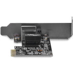StarTech.com ST1000SPEX2L network card Internal Ethernet 1000 Mbit/s