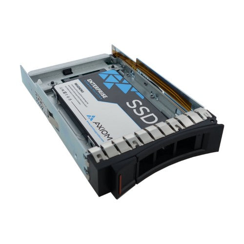 Axiom EV200 7.68 TB 2.5" Serial ATA III V-NAND