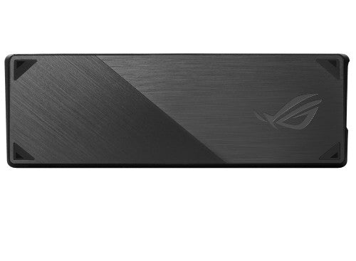 ASUS ROG Falchion NX keyboard Gaming RF Wireless + USB QWERTY US English Black, Gray