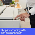 HP Designjet T950 36-in Multifunction Printer