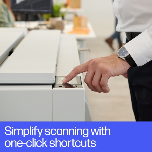 HP Designjet T950 36-in Multifunction Printer