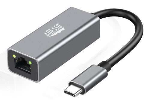 Adesso AUH-5000 network card Ethernet 1000 Mbit/s