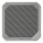 Acer W6m Tri-band (2.4 GHz / 5 GHz / 5 GHz) Wi-Fi 6E (802.11ax) Gray 4