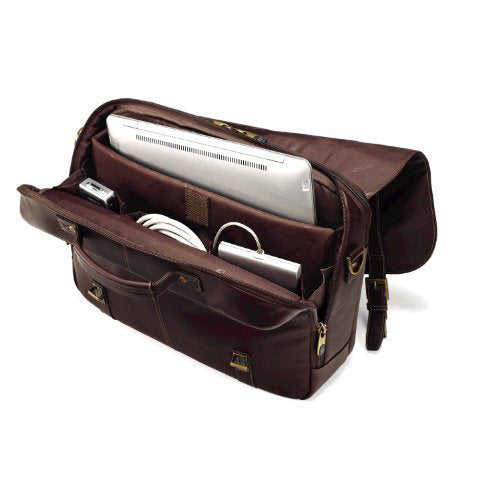 Samsonite 45798 15.6" Briefcase Brown